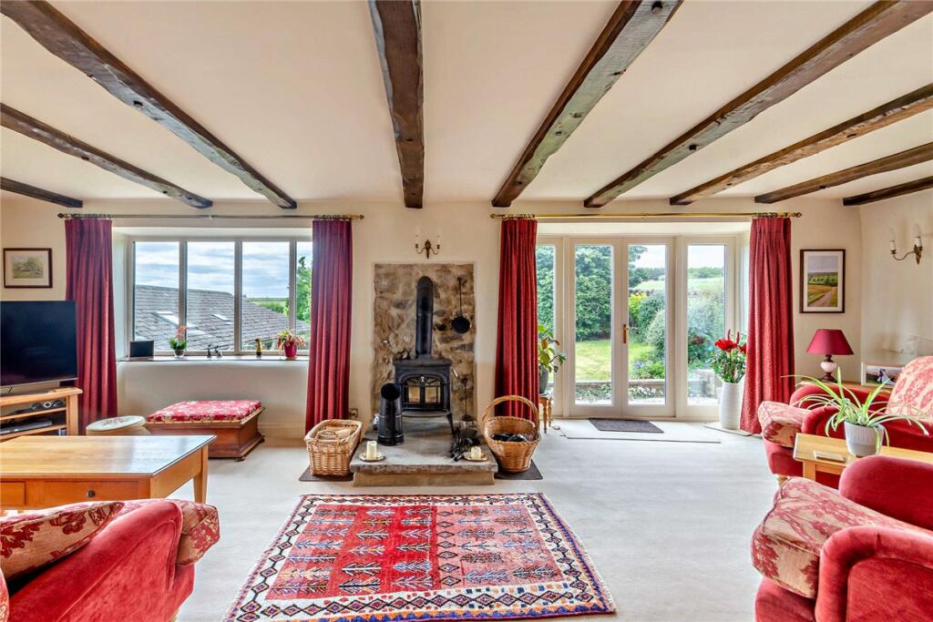 Stumps Lane, Darley, Harrogate, North Yorkshire, HG3 - View 6
