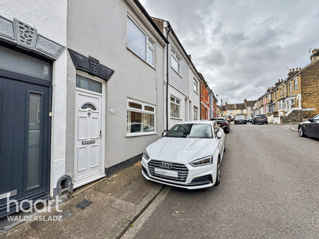 Main image of property: Otway Street, CHATHAM