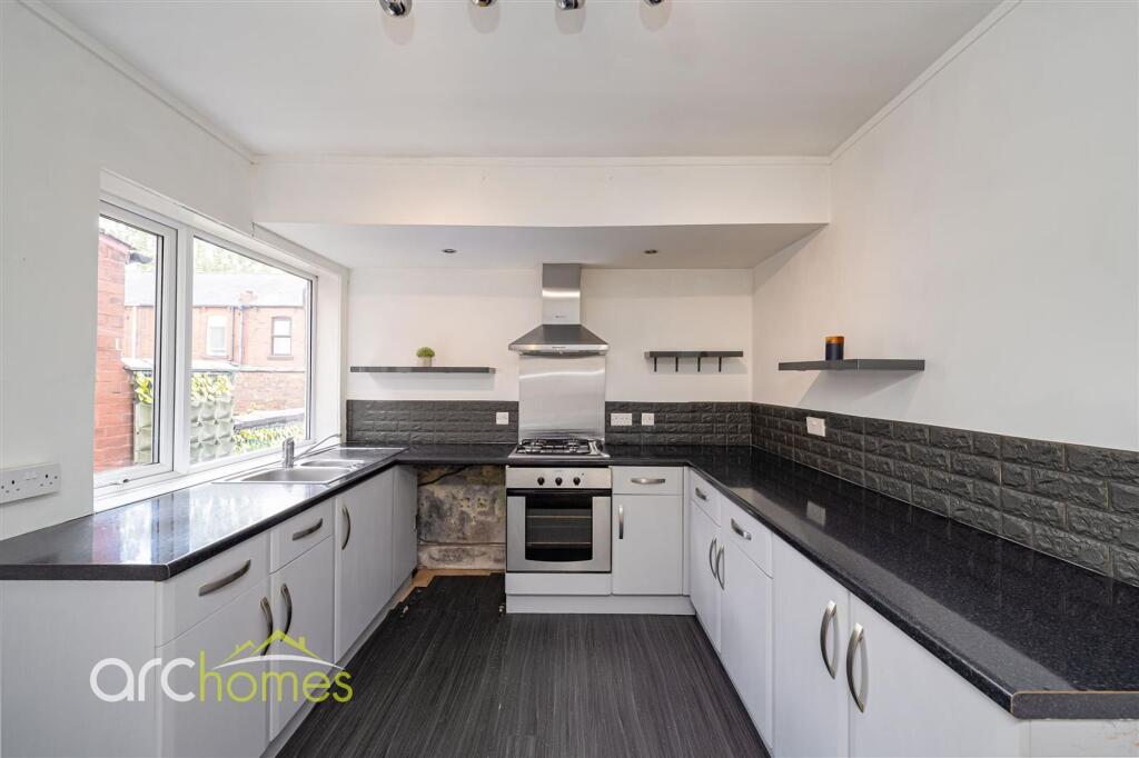 House in Wigan, Greater Manchester - View 3