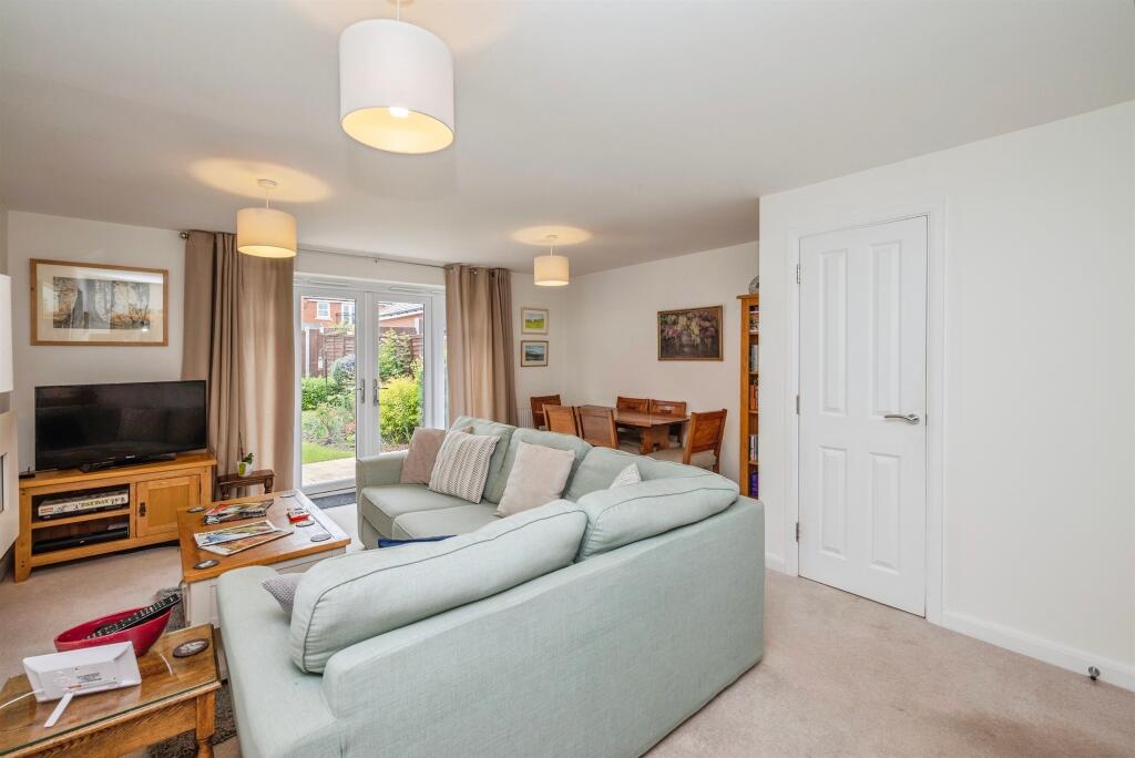 House in Broadland, Bure Meadows, Aylsham - View 4