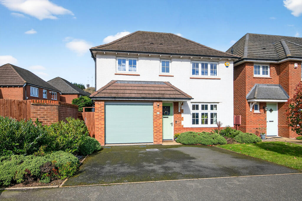 Main image of property: Bill Thomas Way, Rowley Regis, B65