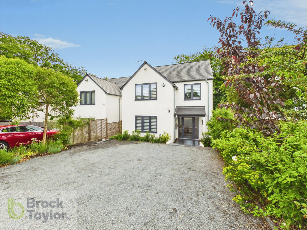 Main image of property: Blunts Wood Road, Haywards Heath