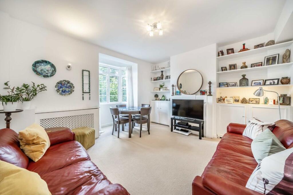Main image of property: Hammersmith Road, Hammersmith