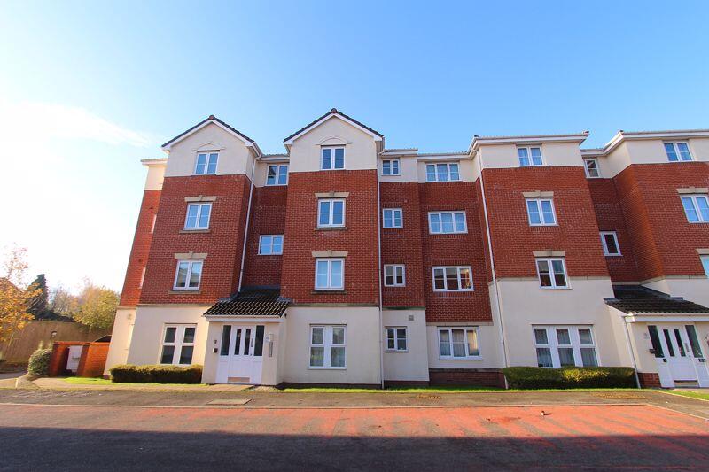 Thornbury Road, Walsall