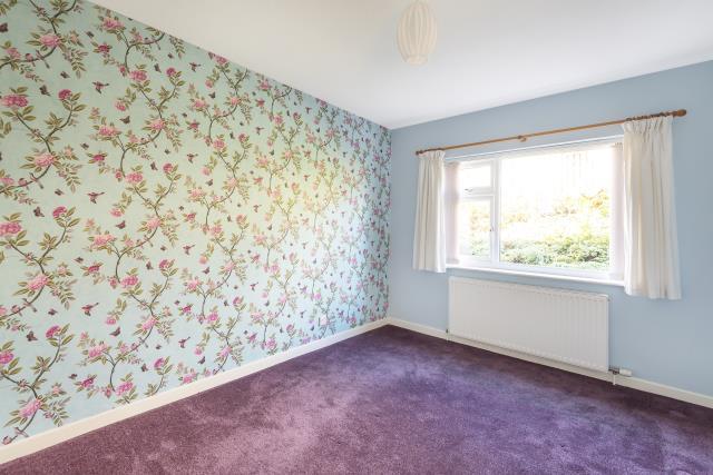 House in Llandrindod Wells, Glasbury - More