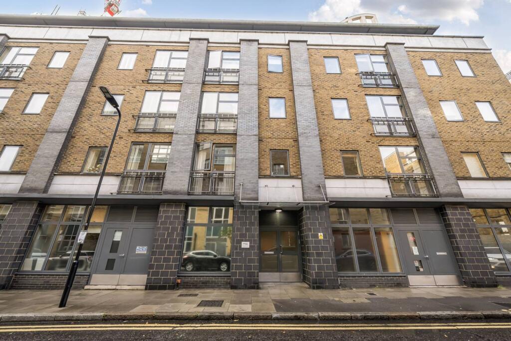 Main image of property: Ebenezer Street, Old Street, London, N1