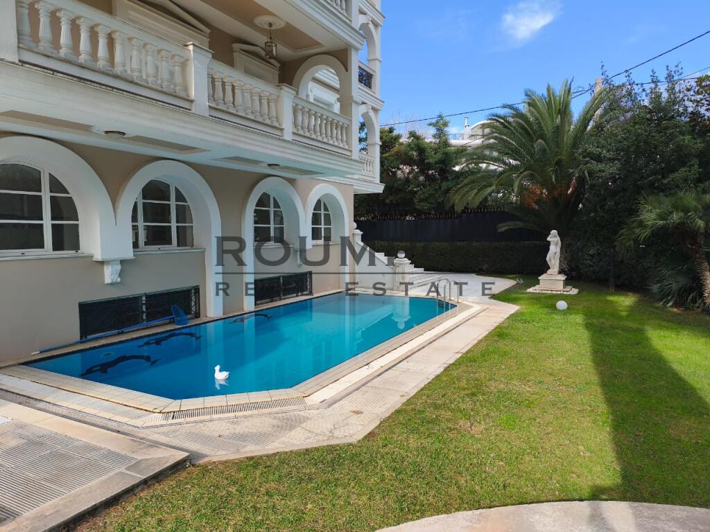 Main image of property: Attica