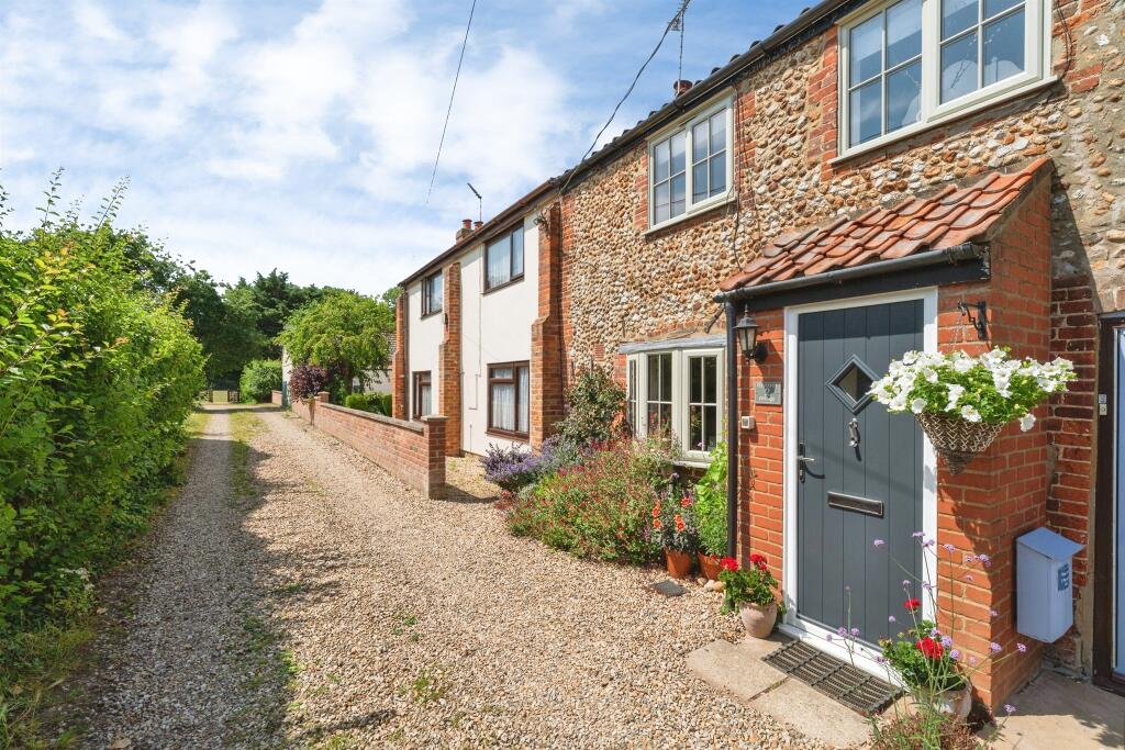 Main image of property: Playingfield Drive, Whissonsett, Dereham