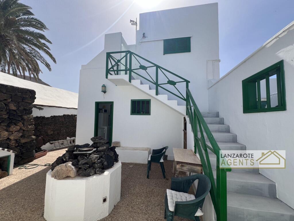 Main image of property: Canary Islands, Lanzarote, Yaiza