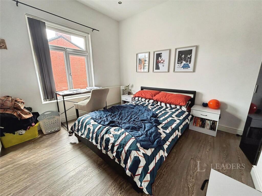 3 bedroom terraced house for rent