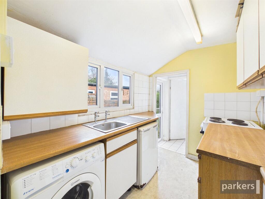 House in Reading, Spring Gardens, Whitley - View 5