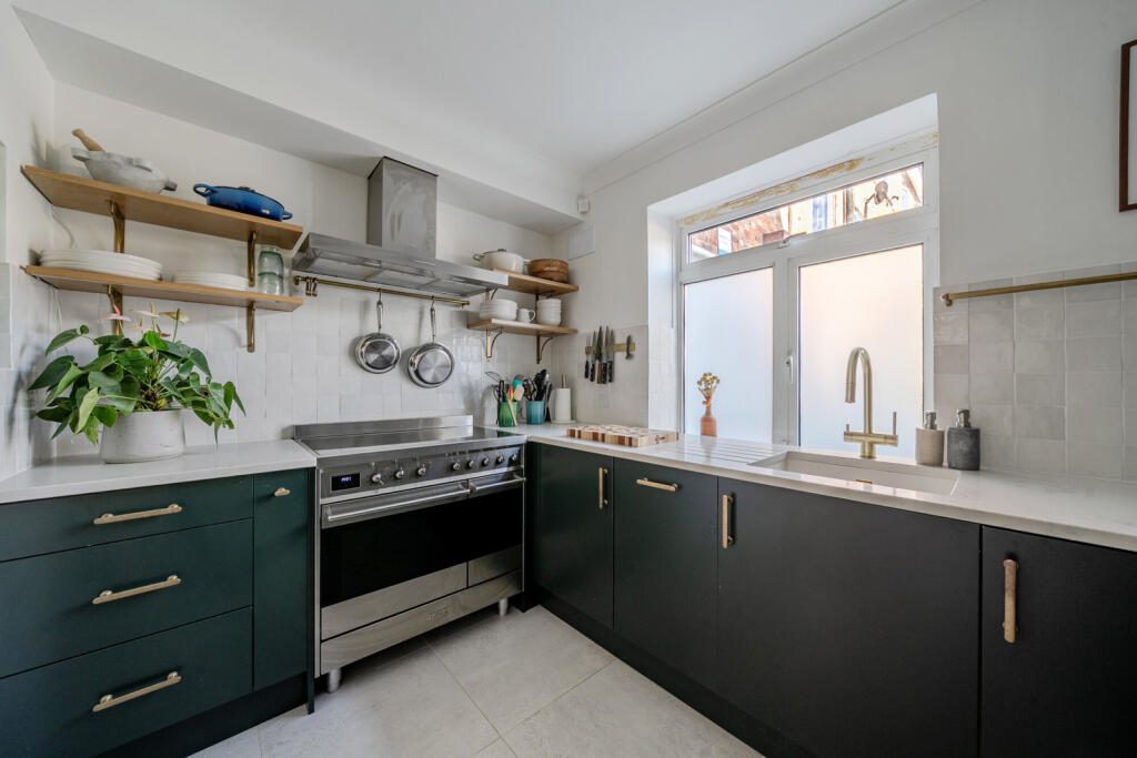 Main image of property: Sydenham Hill, London