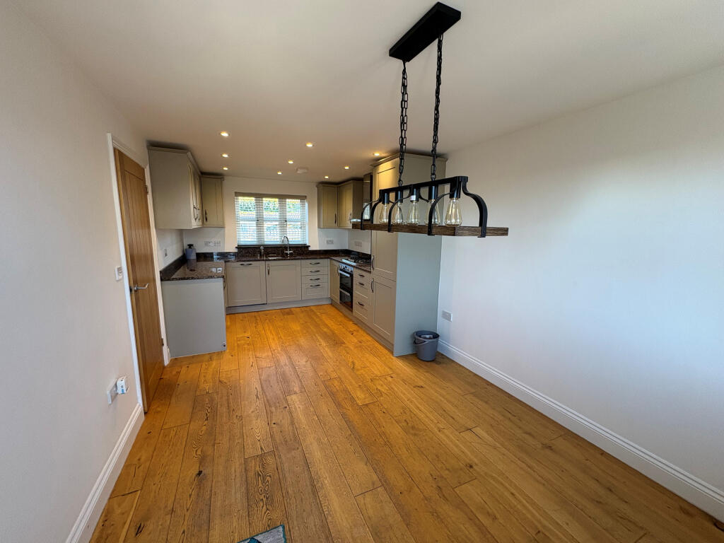 House in Ilchester, Somerset - View 4