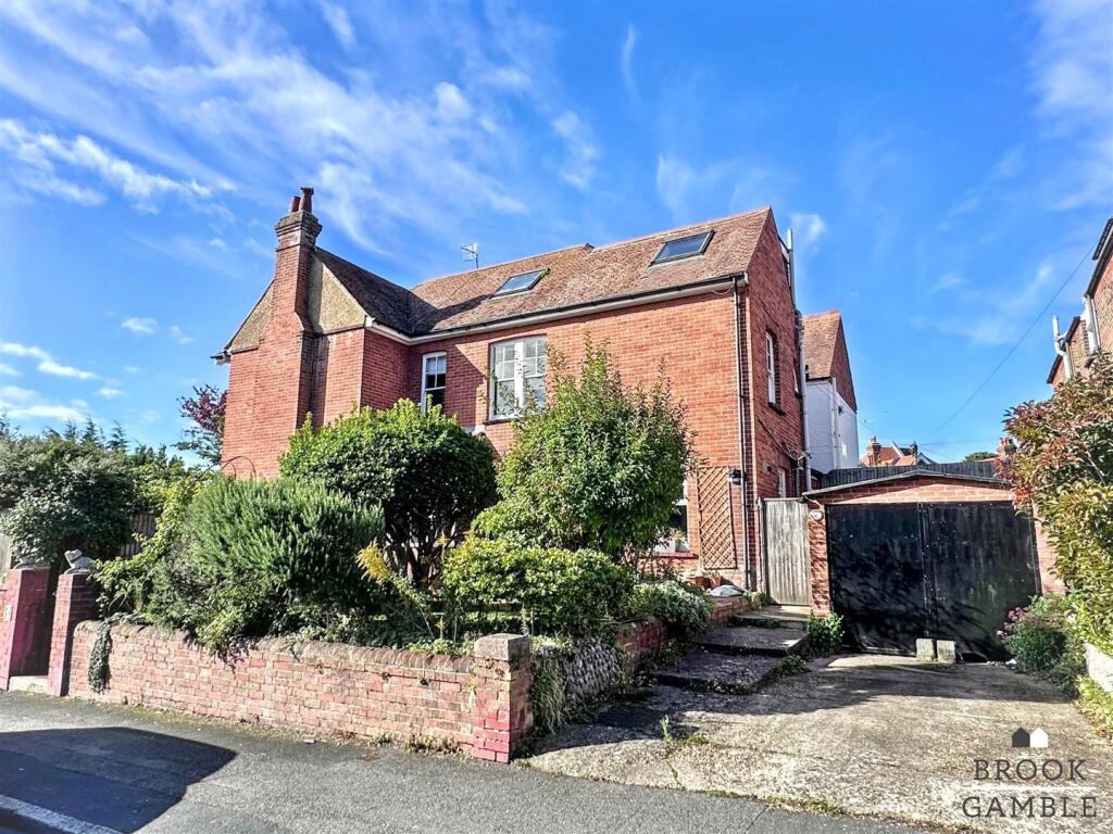 Milton Road, Eastbourne photo 3