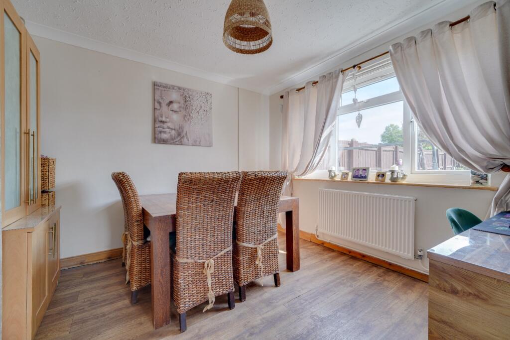 House in Fenland, Chatteris - More
