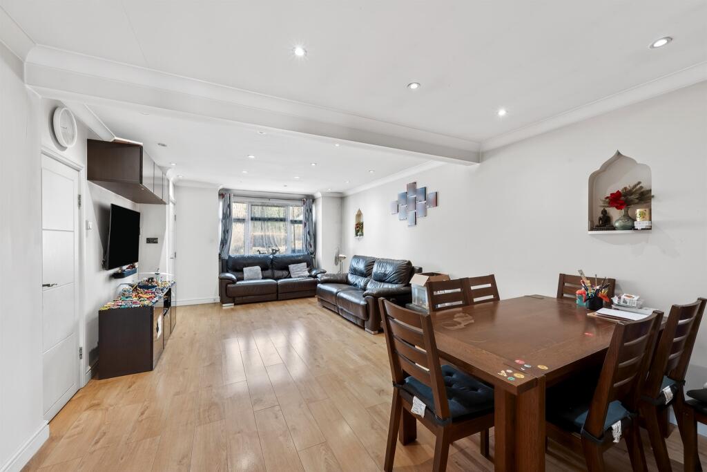 Brinkley Road, Worcester Park - View 2