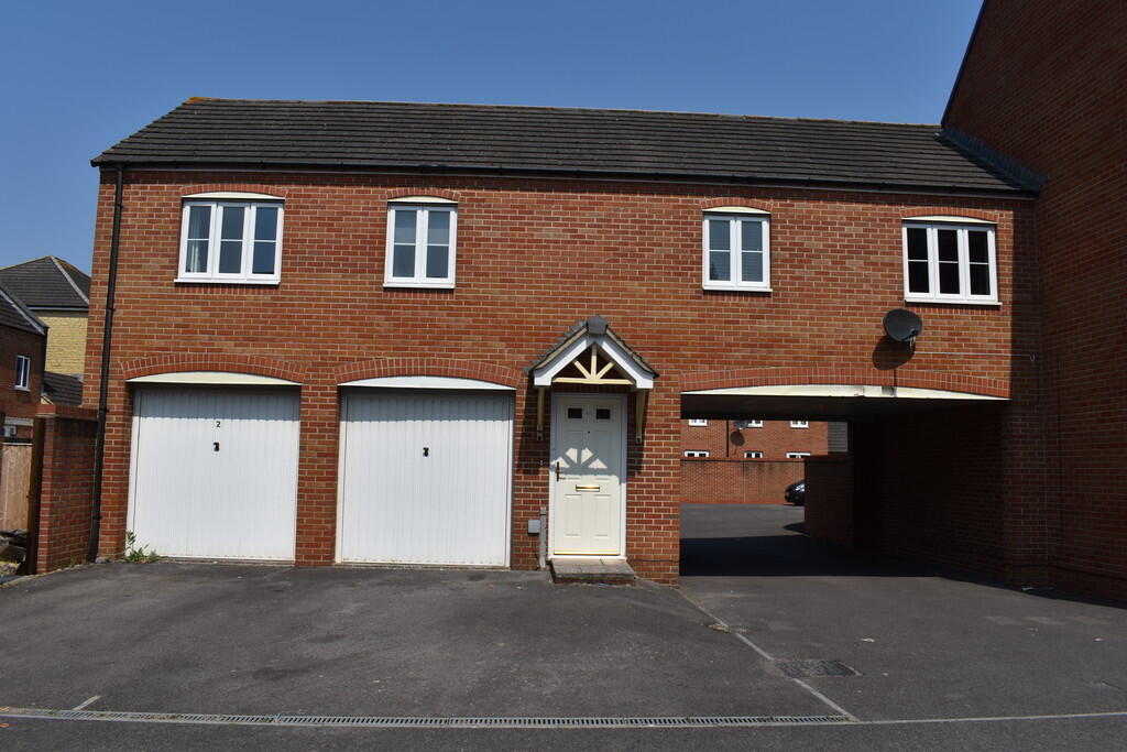 Main image of property: Careys Way
