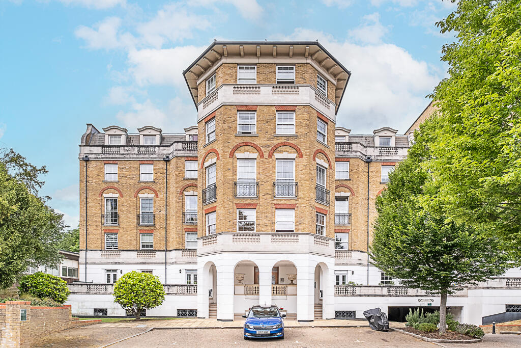 Main image of property: Chapman Square, London, SW19