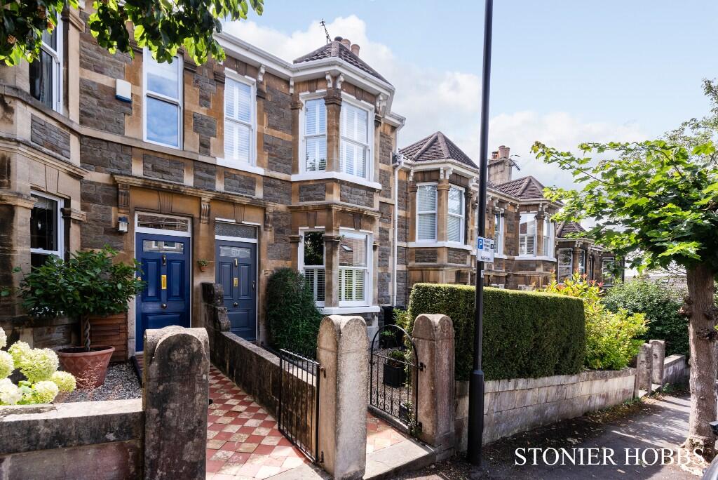 Main image of property: Shakespeare Avenue, Bath, Somerset, BA2