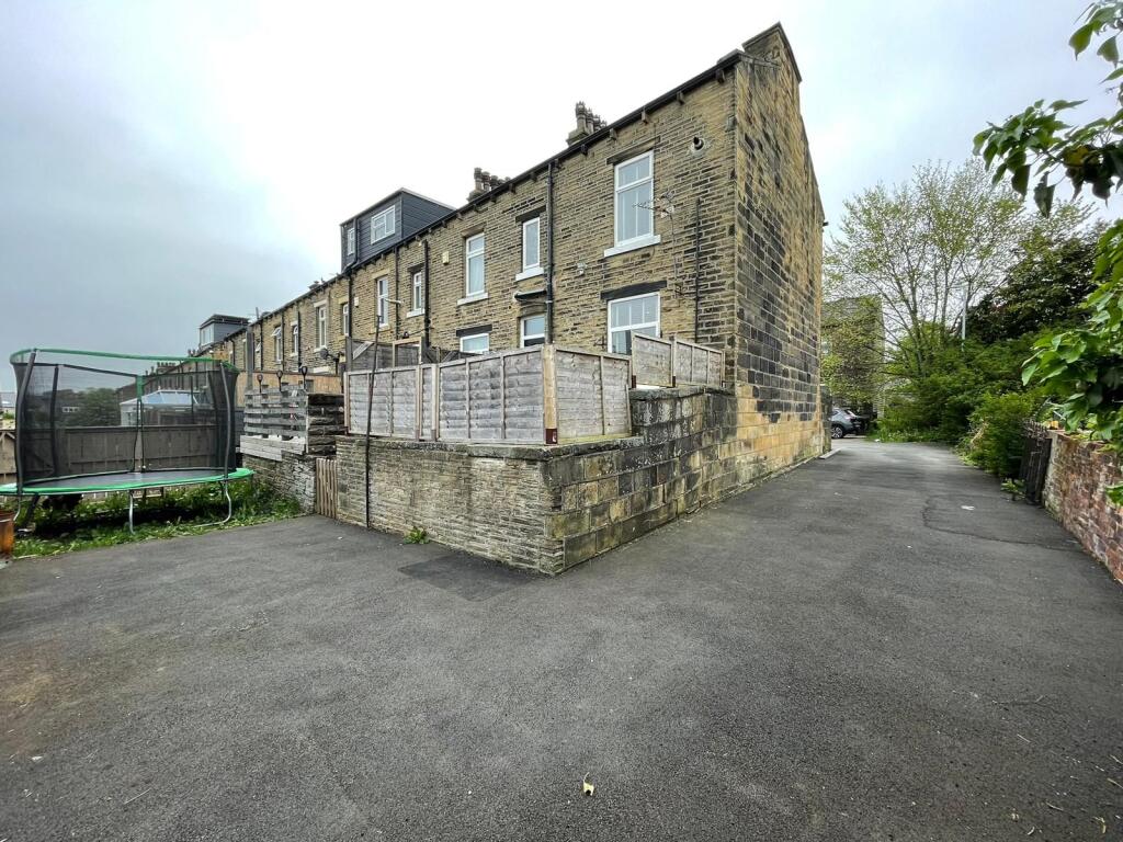 Main image of property: Carlton House Terrace, HALIFAX