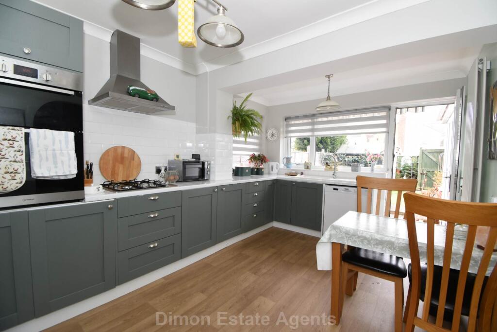 Gosport Road, Lee On The Solent - View 4