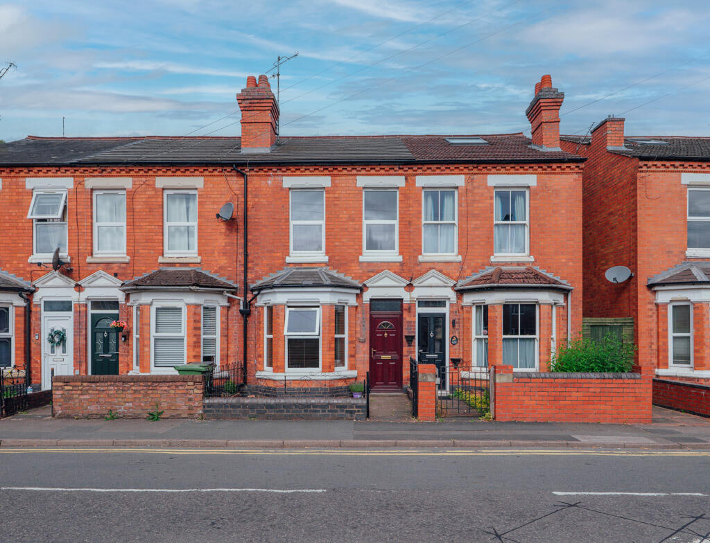 Main image of property: Wylds Lane, Worcester, Worcestershire.