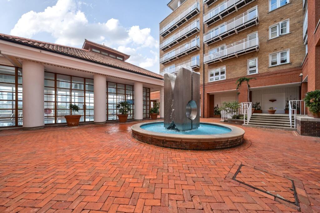 Main image of property: Odessa Street, Canada Water, London, SE16