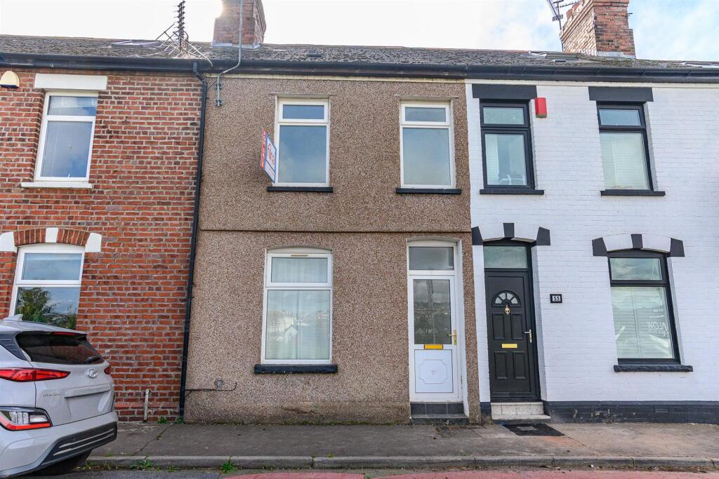 Main image of property: Clive Road, Barry
