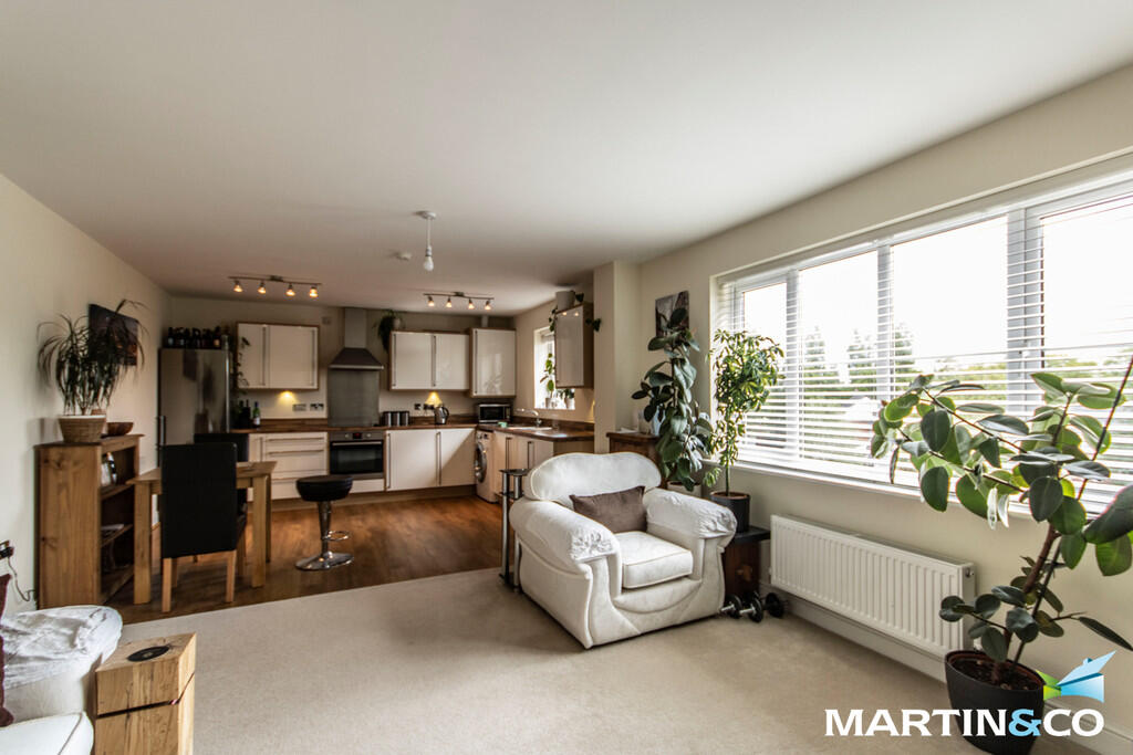 Brewers Square, Edgbaston, B16 photo 4