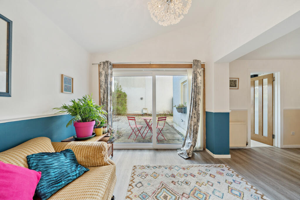 House in Glasgow - View 5
