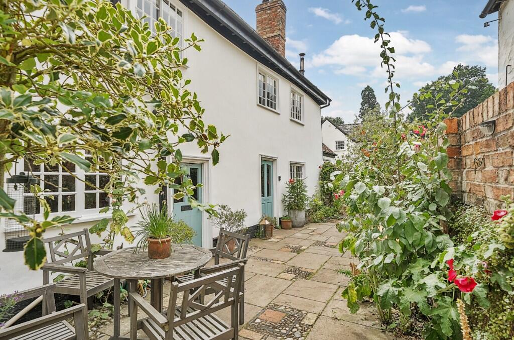 Main image of property: Carters Yard, High Street, Kimbolton, PE28