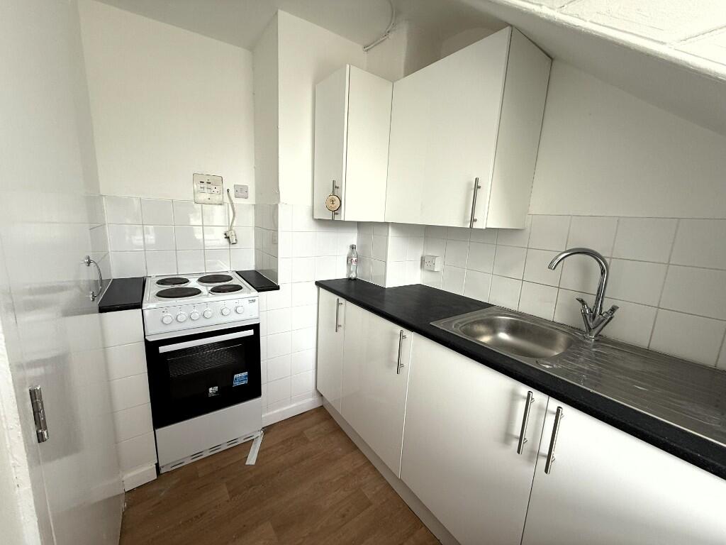 Main image of property: Hamilton Road, Bournemouth, Dorset, BH1