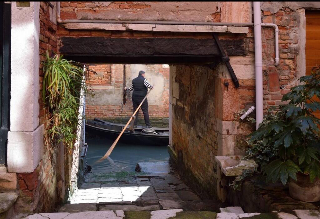 Main image of property: Venezia, Venice, Veneto