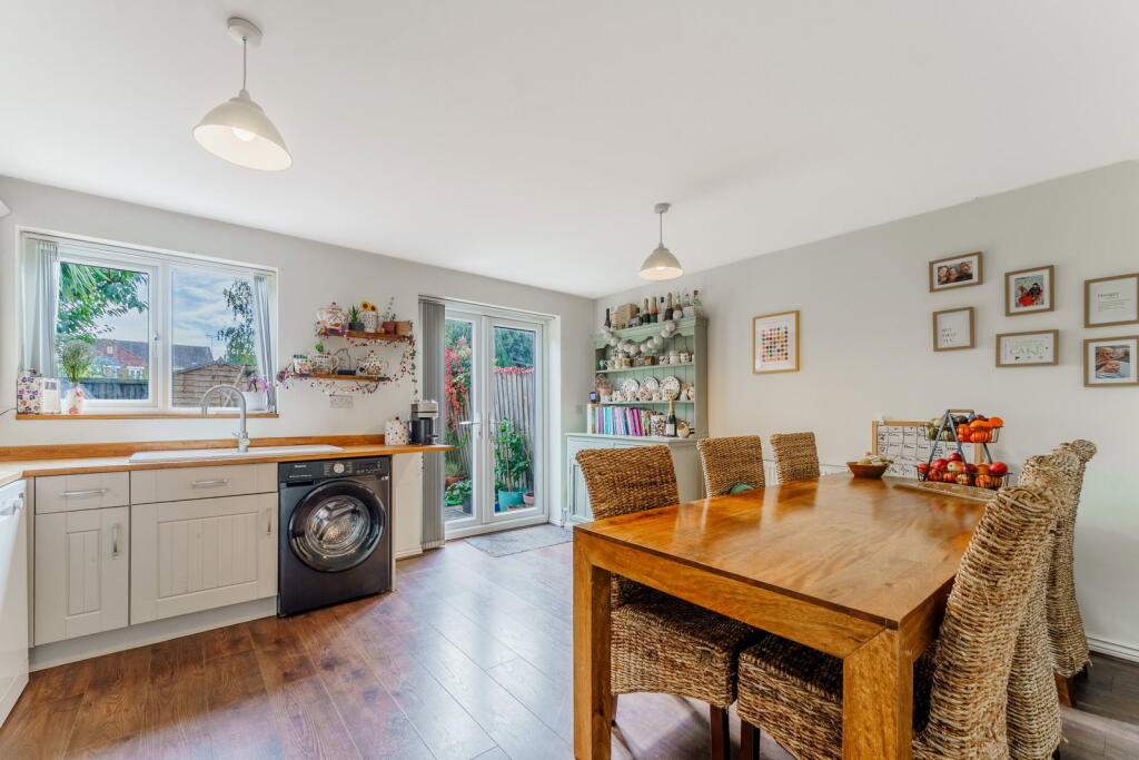 House in York, Brayton - View 5