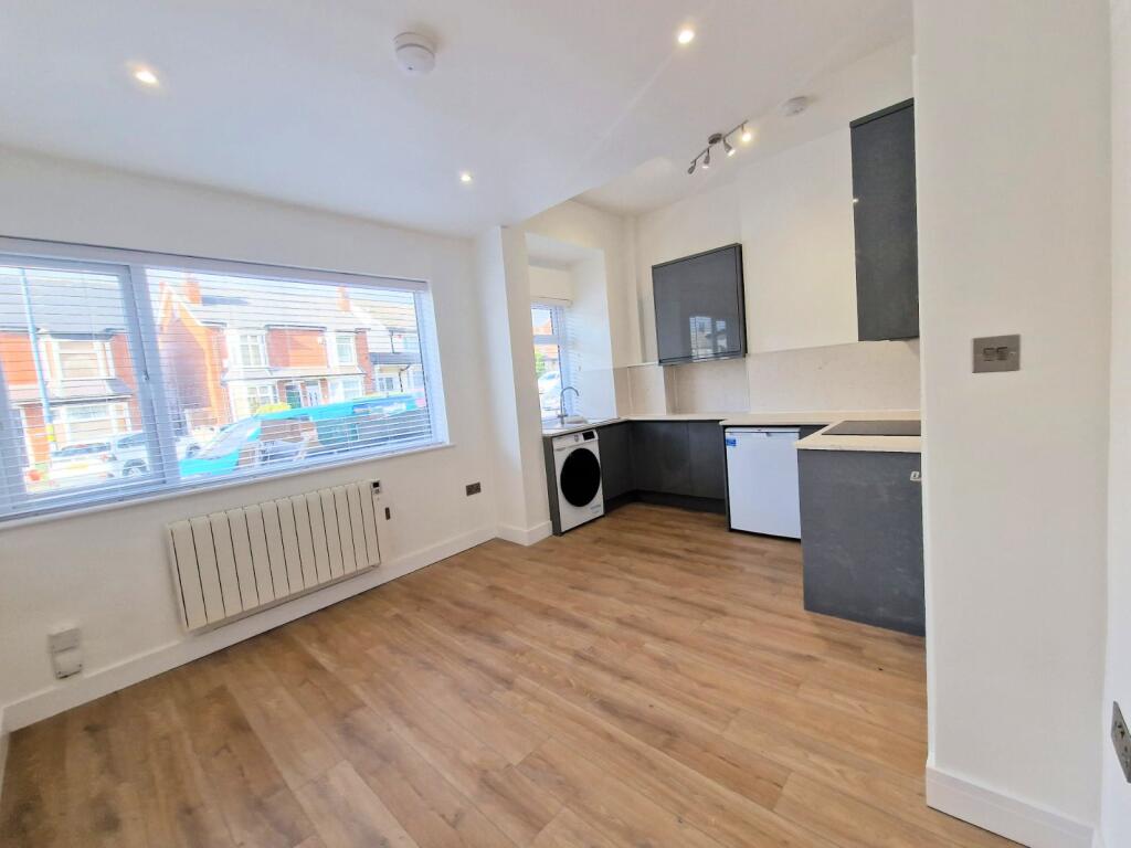 Main image of property: Fordhouse Lane, Birmingham
