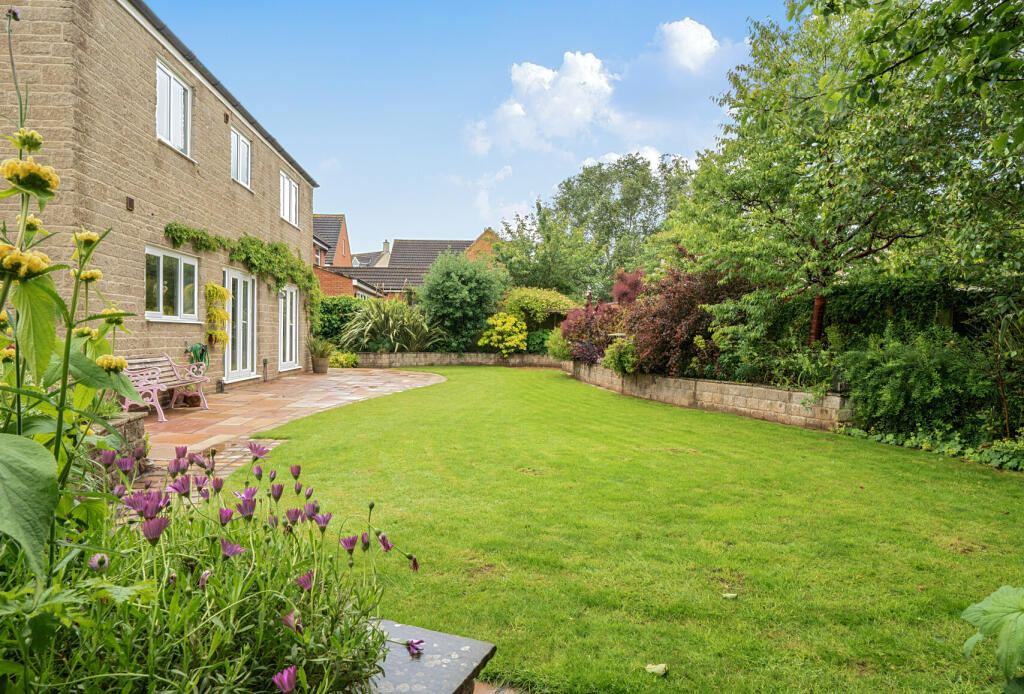 Main image of property: Perry Road, Long Ashton, Bristol, BS41