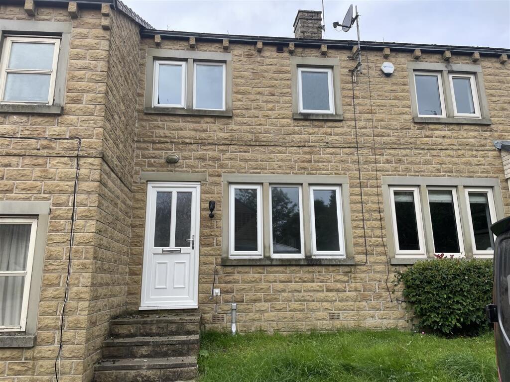 Main image of property: Moor Drive, Oakworth, BD22 7RY