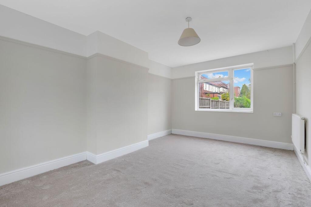 House in Newark and Sherwood, Blidworth - View 5