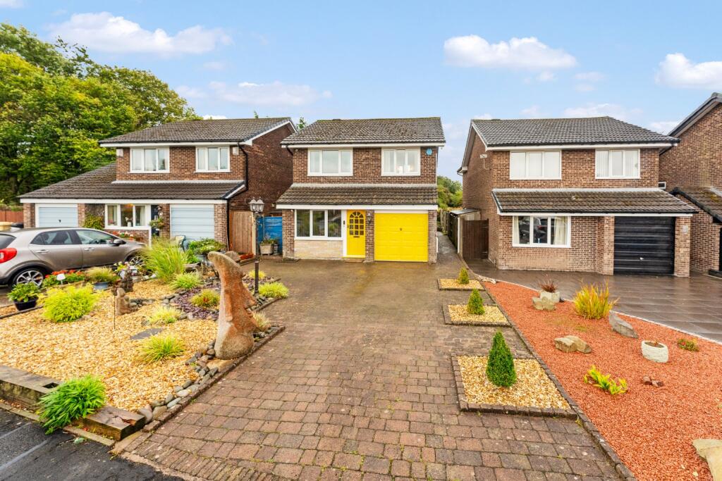 Main image of property: Cow Lees, Westhoughton, Bolton, Lancashire, BL5