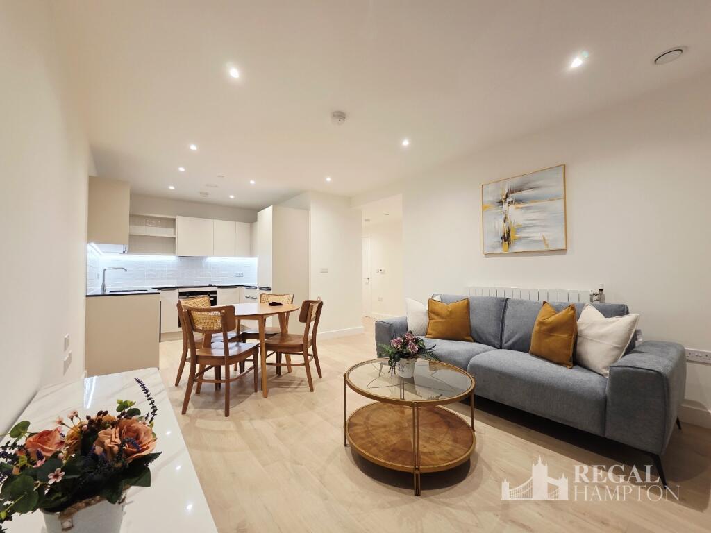 Main image of property: 2 Pilkington Terrace, Pettman Crescent, London, SE28