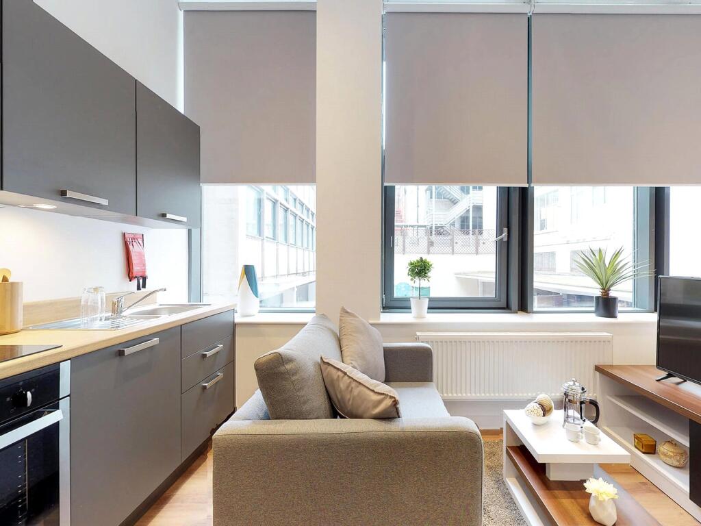 Main image of property: Apt 16, Gravity Residence #906166