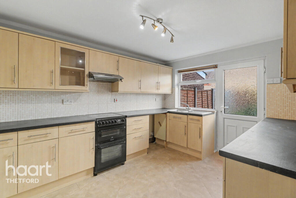 Main image of property: Anne Bartholomew Road, Thetford