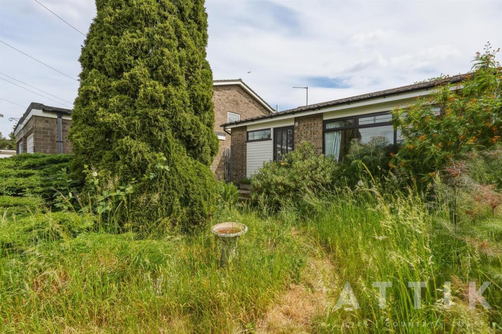 Main image of property: Uplands Way, Halesworth