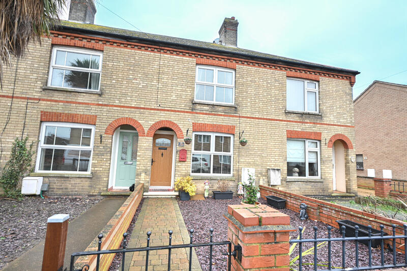 Main image of property: Hallcroft Road, Whittlesey, Peterborough