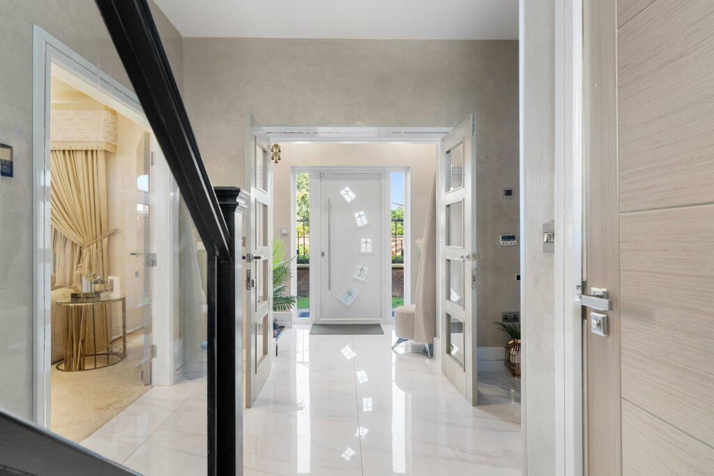 House in Preston - View 5