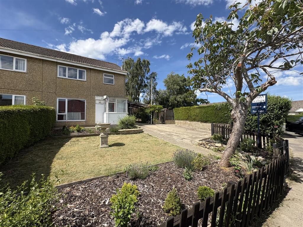 Main image of property: Parklands, Malmesbury