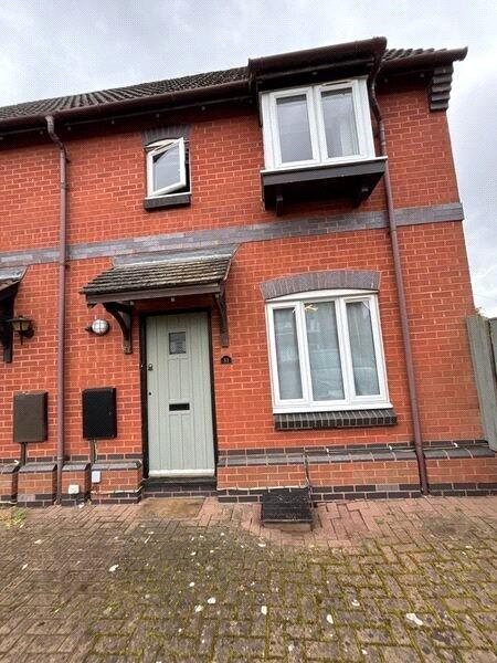 Main image of property: Chestnut Road, Abbeymead, Gloucester, GL4