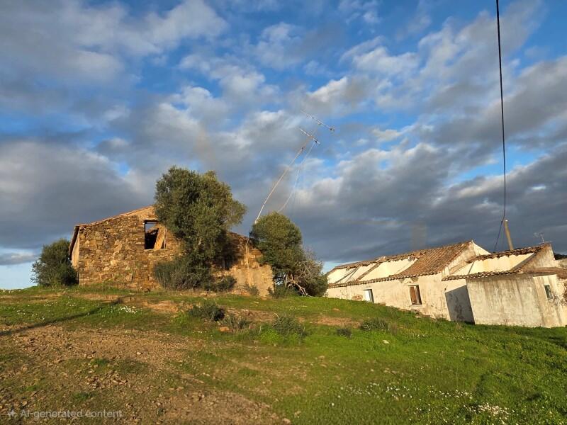 Main image of property: Algarve, Castro Marim