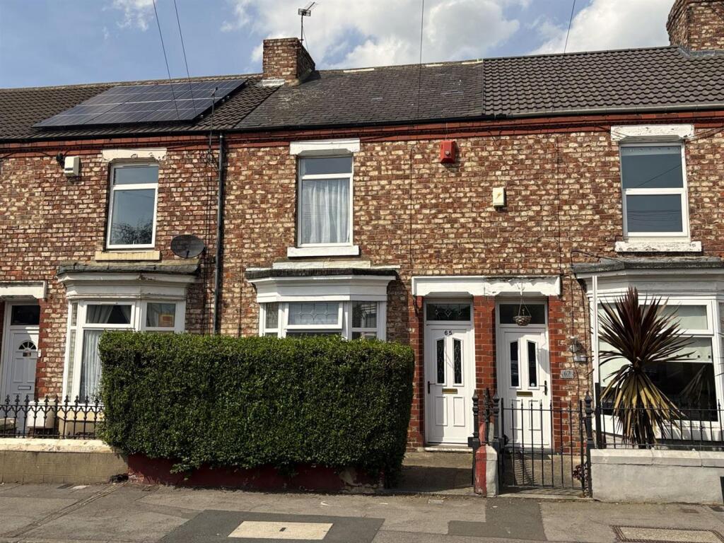 Main image of property: Lanehouse Road, Thornaby, Stockton On Tees