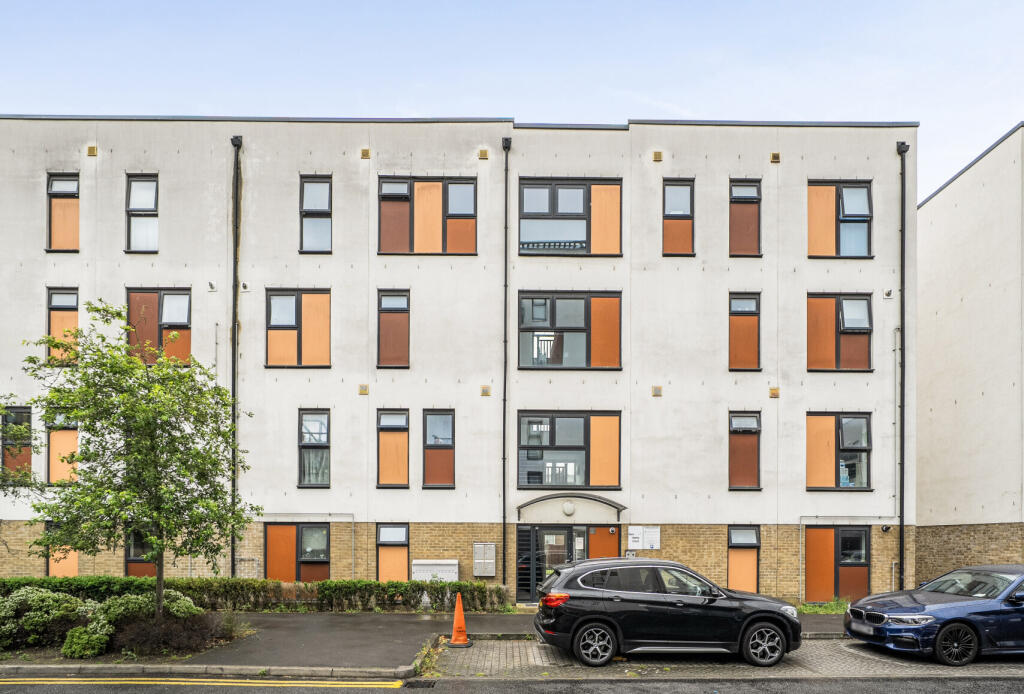 Main image of property: Bournebrook Grove, Romford, RM7